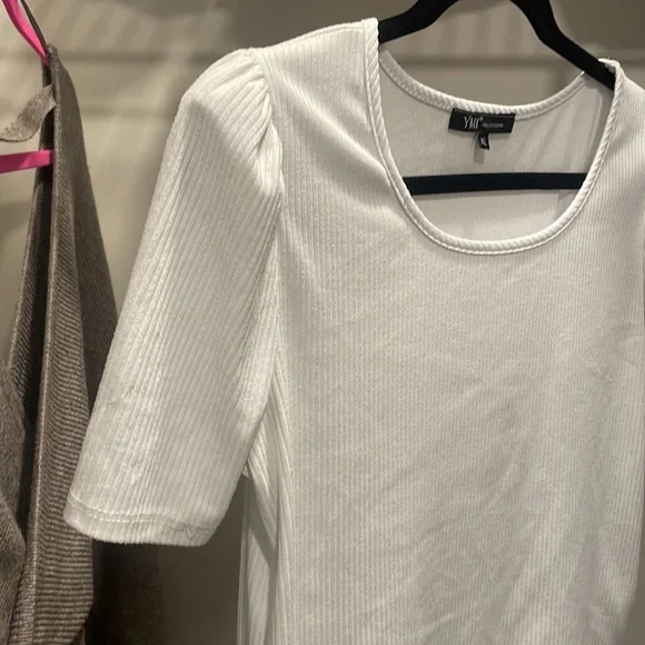 YMI Top - Picture 3 of 4